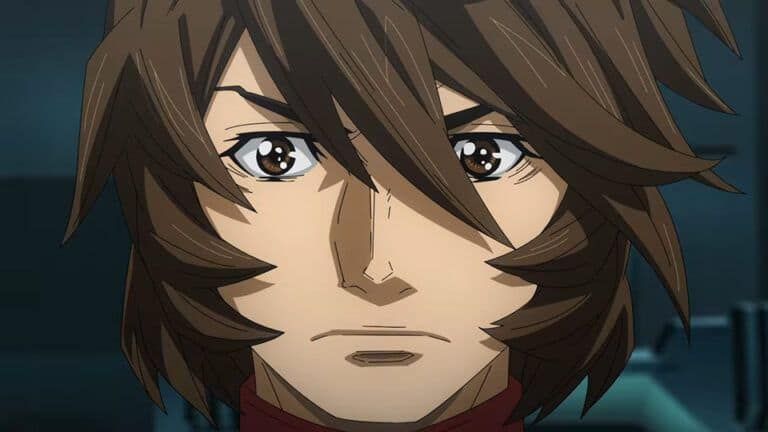 Star Blazers: Space Battleship Yamato 3199 anuncia su capítulo final con un nuevo tráiler Star Blazers: Space Battleship Yamato 3199 anuncia su capítulo final con un nuevo tráiler
