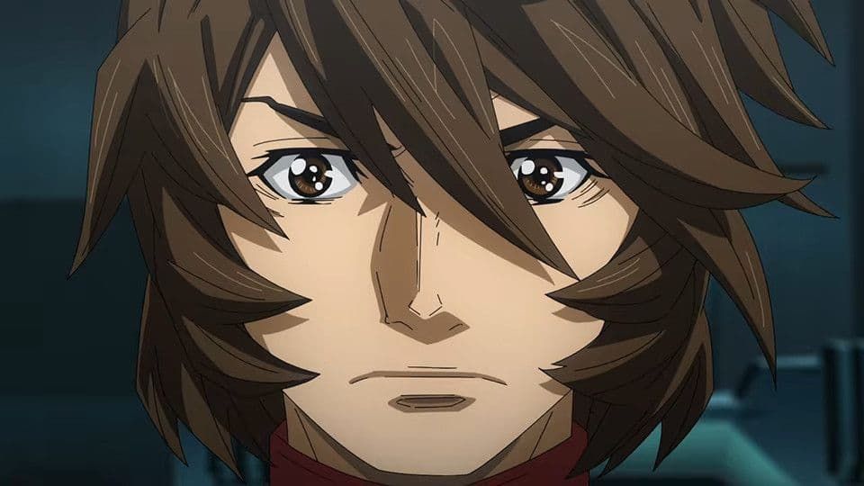 Star Blazers: Space Battleship Yamato 3199 anuncia su capítulo final con un nuevo tráiler Star Blazers: Space Battleship Yamato 3199 anuncia su capítulo final con un nuevo tráiler