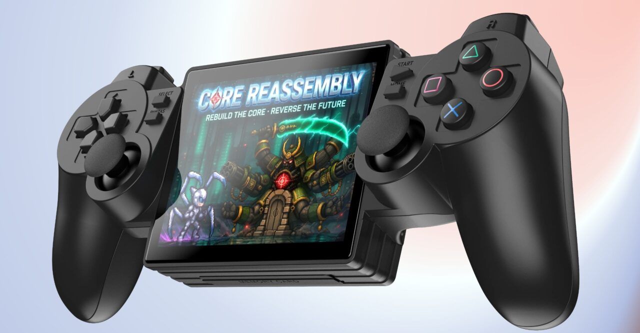 Yoniq Portal: precio y detalles de la portátil con pantalla de 4,5 pulgadas