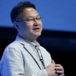 Shuhei Yoshida pide a Sony y Nintendo que prolonguen la generación de PS5 y Switch 2