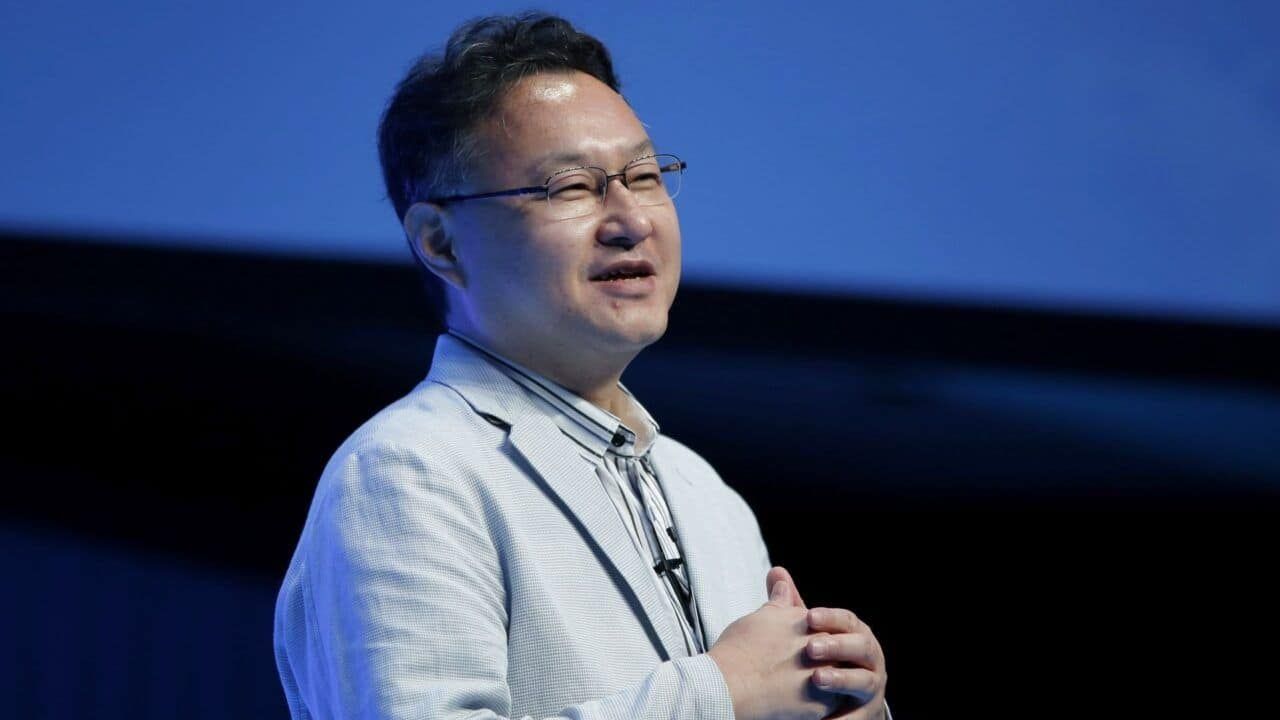 Shuhei Yoshida pide a Sony y Nintendo que prolonguen la generación de PS5 y Switch 2 Shuhei Yoshida pide a Sony y Nintendo que prolonguen la generación de PS5 y Switch 2