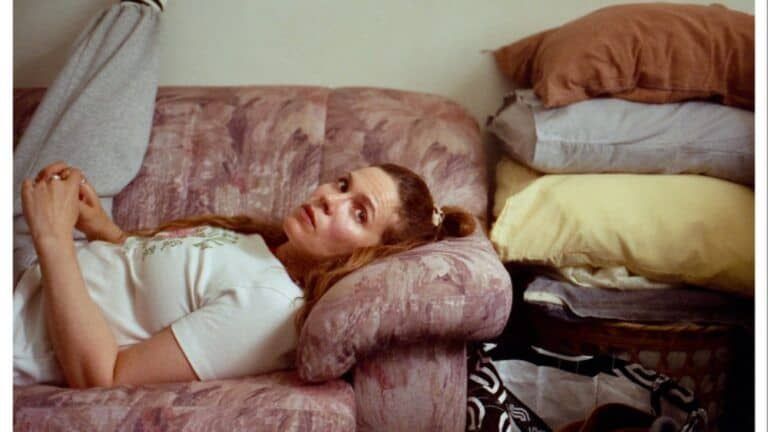 Miia Tervo presenta ‘You Crazy Thing’, una película sobre salud mental y una competición de talentos
