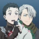 Yuri!!! on ICE celebra su décimo aniversario con una proyección especial en cines