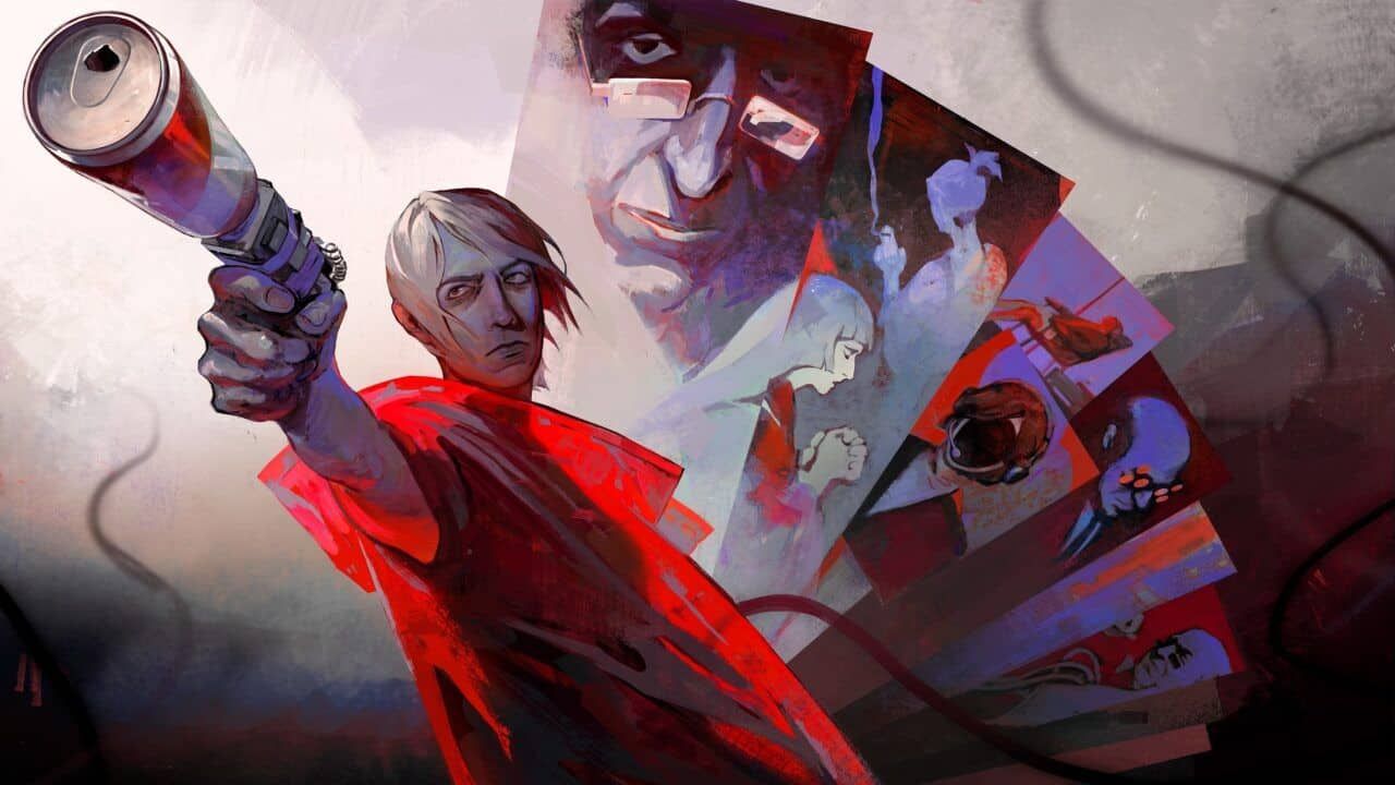 ZERO PARADES: For Dead Spies prepara su Director’s Cut para PC y PS5