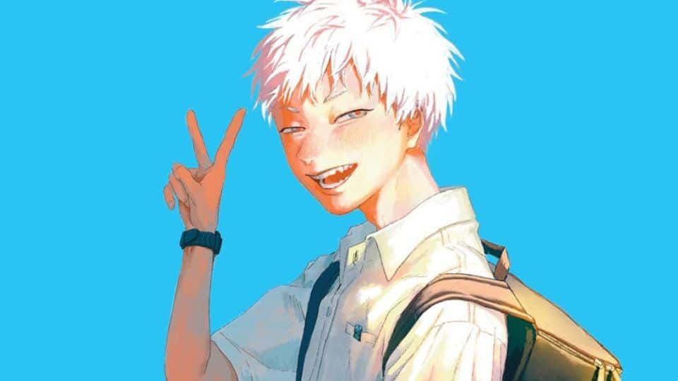 10 mangas de terror para leer durante Halloween, de Ajin a The Summer Hikaru Died