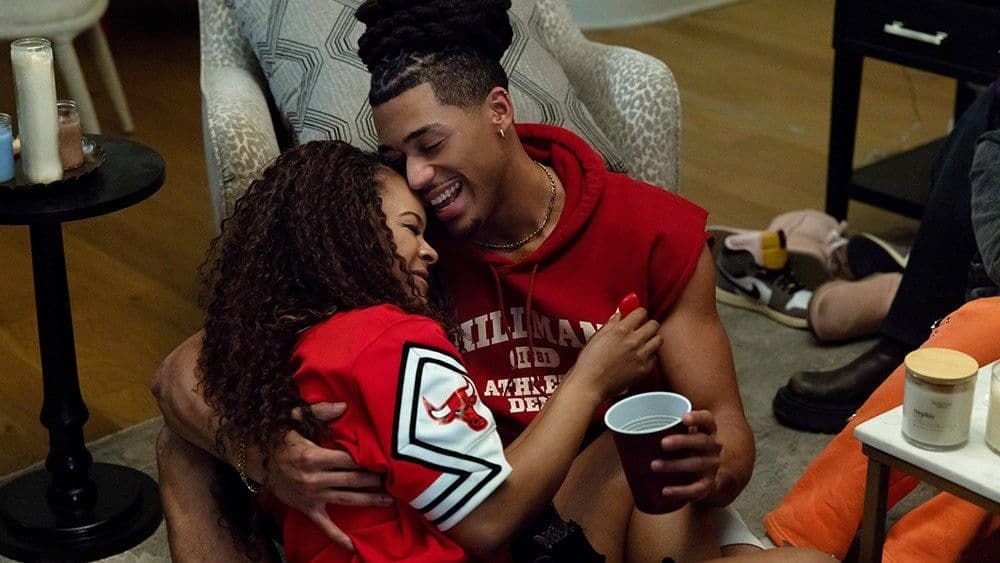 Netflix renueva el reboot de A Different World por una segunda temporada