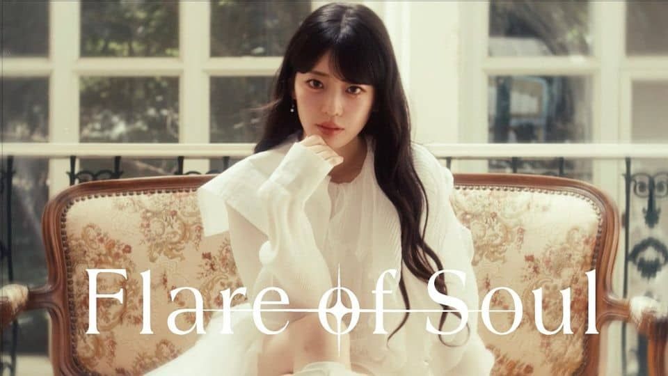 A Tale of the Secret Saint estrena el videoclip de su opening, interpretado por KAYA