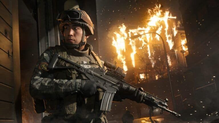 Activision cree que GTA VI puede atraer más jugadores a Call of Duty