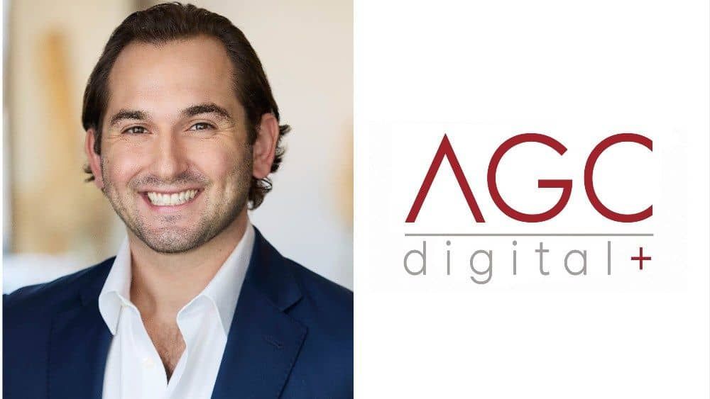 AGC Studios crea AGC Digital para convertir proyectos de creadores digitales en franquicias