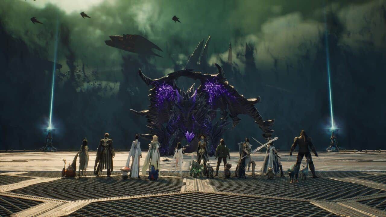 AION 2 llegará gratis a PC el 5 de octubre tras presentar su tráiler de lanzamiento
