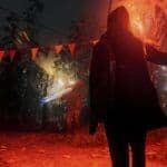 Alan Wake 2 actualiza su tecnología en PC con FSR 4.1 y corrige el HDR