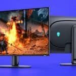 Alienware AW3226Q: monitor 4K OLED de 165 Hz ya disponible en Estados Unidos