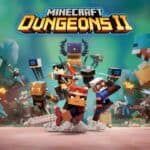 Minecraft Dungeons II amplía su fórmula, pero el mundo abierto no termina de funcionar