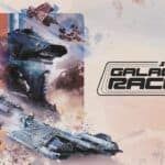 Star Wars: Galactic Racer convierte las carreras de vainas en un roguelike frenético