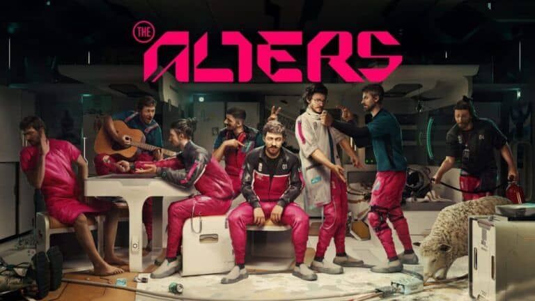 The Alters lleva la supervivencia espacial y sus dilemas morales a un juego tan original como exigente