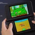ANBERNIC RG DDS combina dos pantallas y Android 16 desde 299,99 dólares