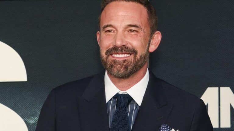 El reparto de Animals quiere que Ben Affleck se presente a alcalde de Los Ángeles