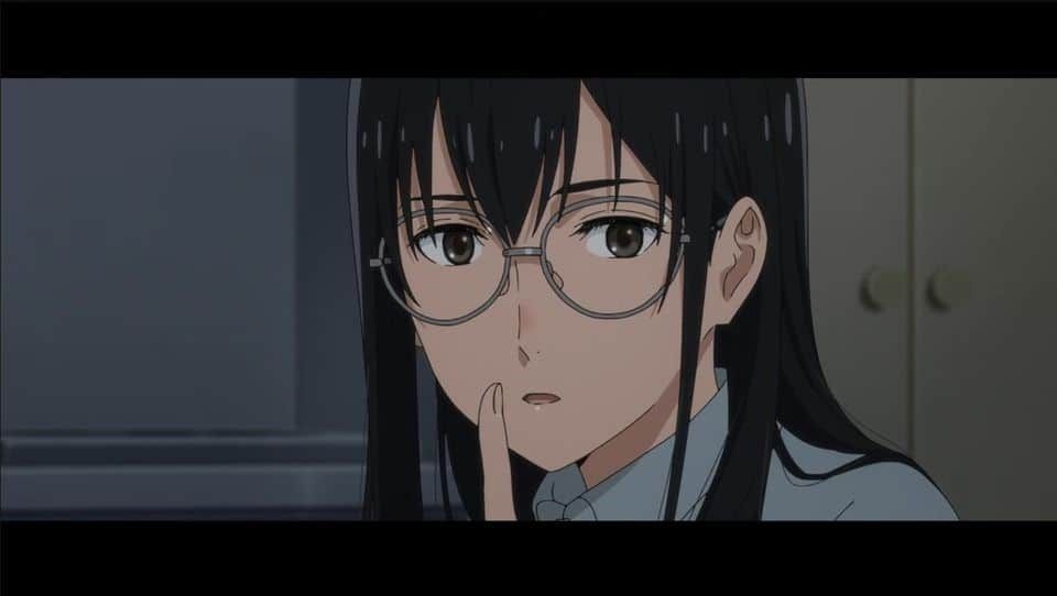 The Case Files of Biblia Bookstore estrenará su anime en abril de 2027 con cuatro nuevas voces The Case Files of Biblia Bookstore estrenará su anime en abril de 2027 con cuatro nuevas voces