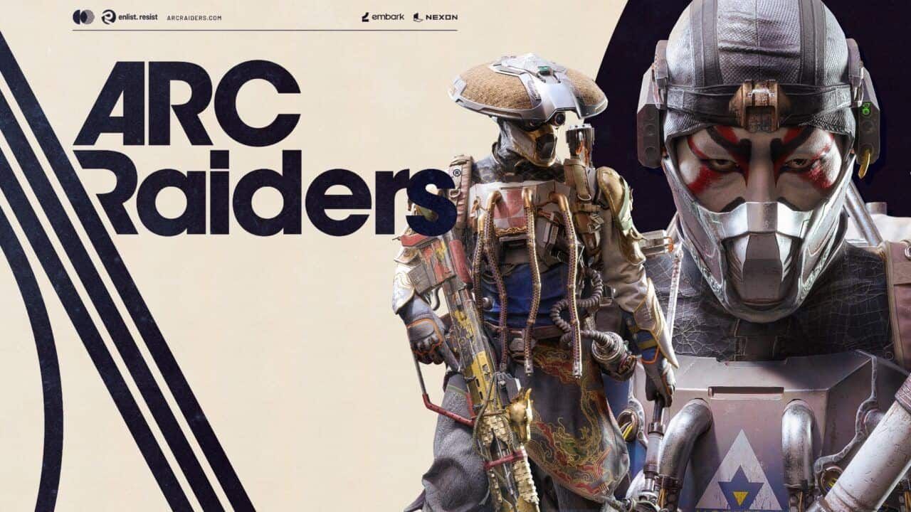 ARC Raiders alcanzó 185.443 jugadores simultáneos tras Frozen Trail