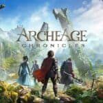 ArcheAge Chronicles fija su acceso anticipado en PC para noviembre con tres regiones y ocho armas