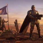 El 95 % de Arrowhead sigue centrado en Helldivers 2 y no tiene prisa por crear Helldivers 3