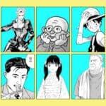 Art of Manga lleva la obra de diez autores al Brooklyn Museum hasta 2027