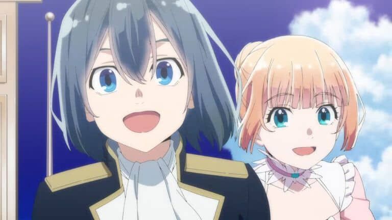 La temporada 3 de As a Reincarnated Aristocrat estrena su opening sin créditos La temporada 3 de As a Reincarnated Aristocrat estrena su opening sin créditos
