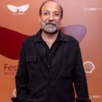 Asghar Farhadi cuestiona la mirada de Hollywood sobre otras culturas en el Festival de Río