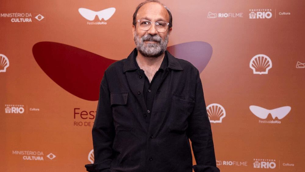 Asghar Farhadi cuestiona la mirada de Hollywood sobre otras culturas en el Festival de Río