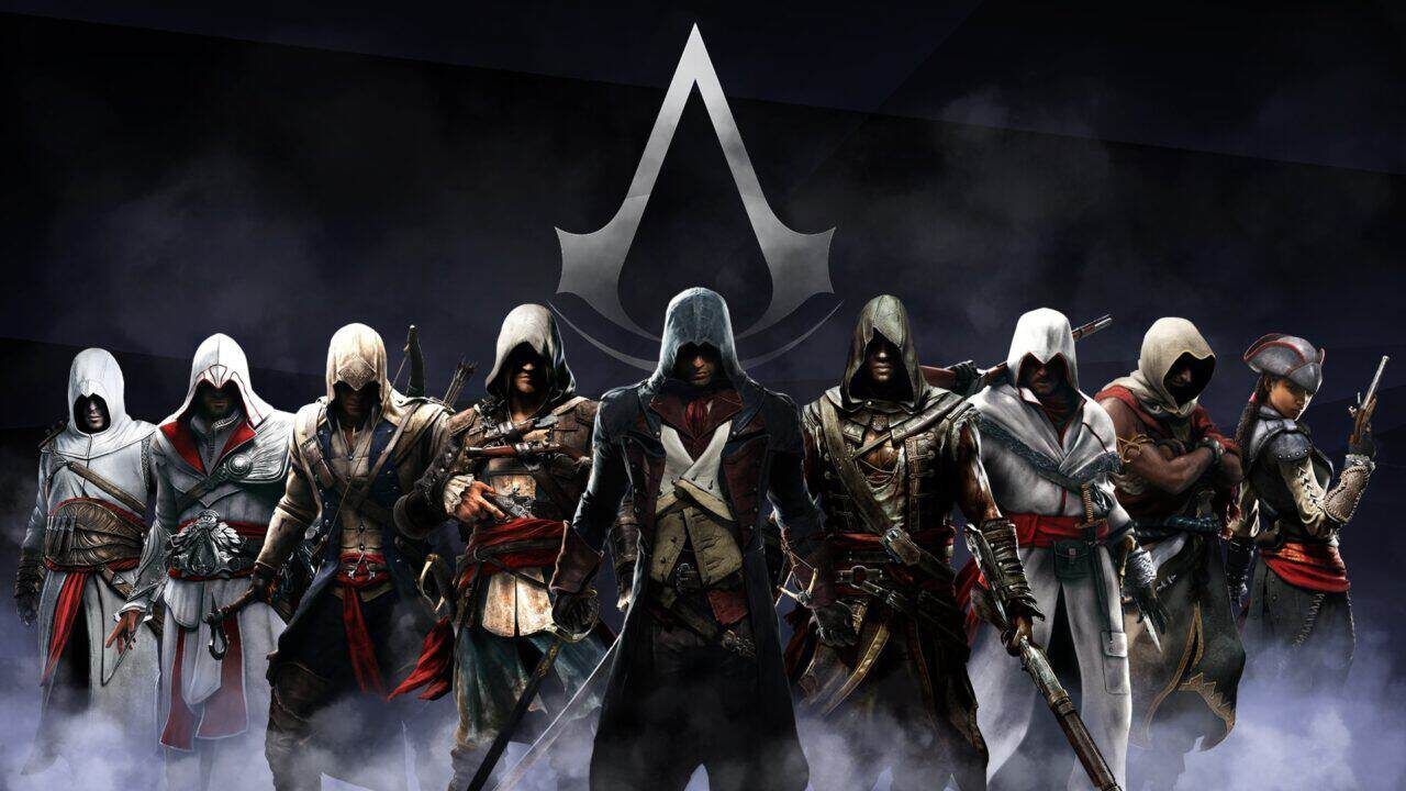 Assassin’s Creed tendrá novedades el 29 de octubre, pero Ubisoft descarta grandes revelaciones
