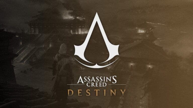 Assassin’s Creed Destiny: el juego cancelado en China que usaba un paraguas como arma