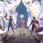 Astral Ascent suma gratis tres jefes y seis invocaciones de Clair Obscur: Expedition 33