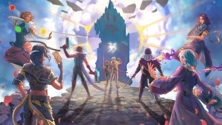 Astral Ascent suma gratis tres jefes y seis invocaciones de Clair Obscur: Expedition 33