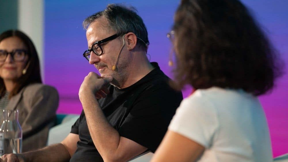 Banijay sitúa a los guionistas en el centro de su estrategia internacional de ficción Banijay sitúa a los guionistas en el centro de su estrategia internacional de ficción