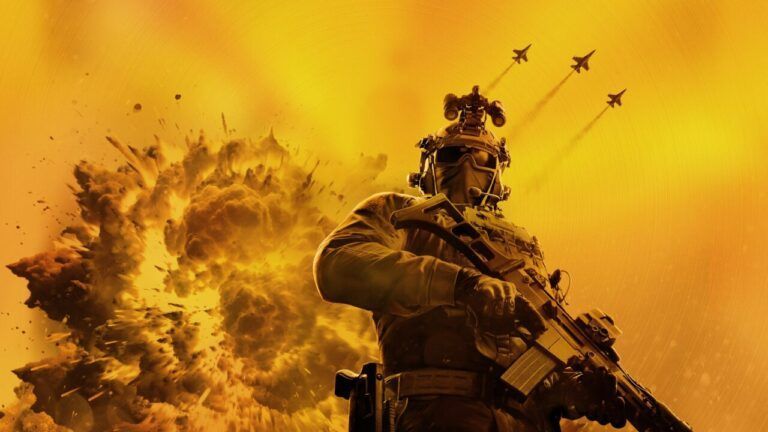 Battlefield 6 estrena su edición Juego del Año con 70 armas y 700.000 puntos de experiencia