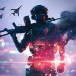 Battlefield 6 estrenará su quinta temporada el 13 de octubre con Las Vegas como escenario