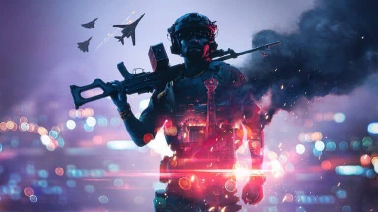 Battlefield 6 estrenará su quinta temporada el 13 de octubre con Las Vegas como escenario
