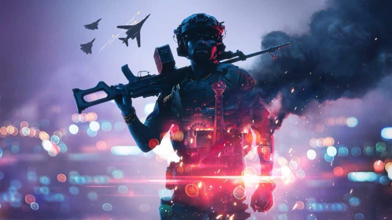 Battlefield 6 estrenará su quinta temporada el 13 de octubre con Las Vegas como escenario