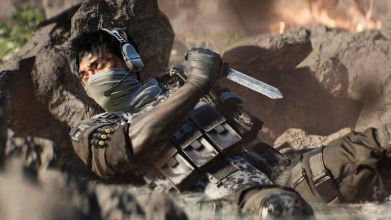 Battlefield REDSEC acelera sus partidas con el modo gratuito Rapid Royale