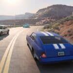 BeamNG.drive llegará a PS5 el 19 de octubre sin compatibilidad con mods