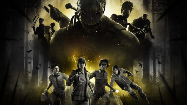 Behavior Interactive busca talento para un FPS AAA de ciencia ficción en Unreal Engine