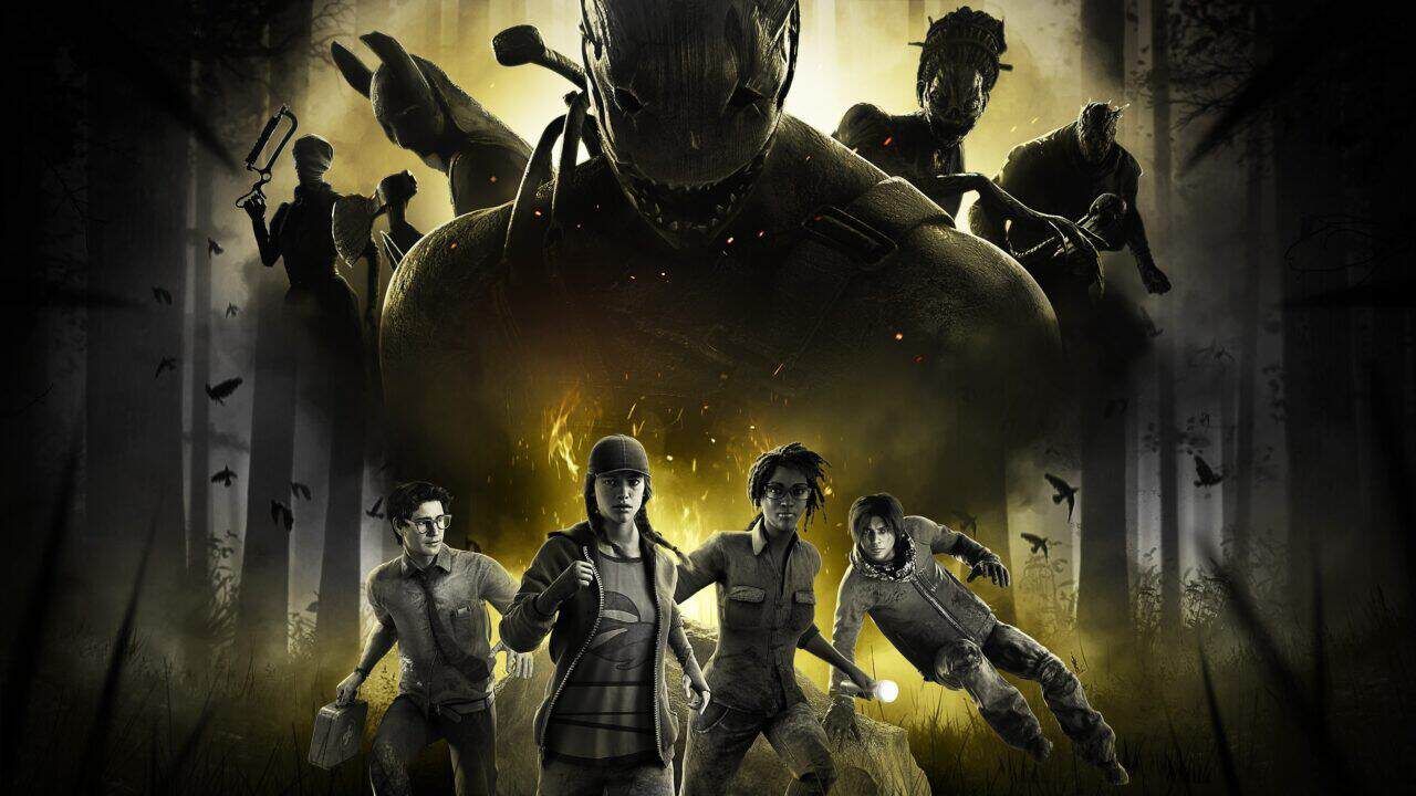 Behavior Interactive busca talento para un FPS AAA de ciencia ficción en Unreal Engine