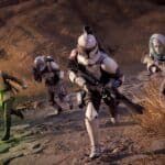 Bit Reactor reincorpora a gran parte del equipo de Star Wars Zero Company