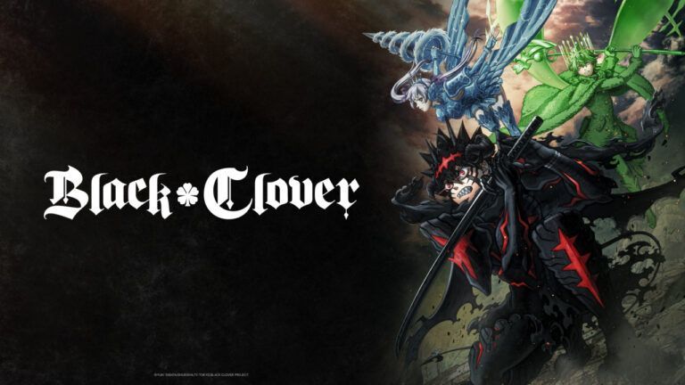 Black Clover Season 2 ya tiene fecha y hora para su estreno en Crunchyroll