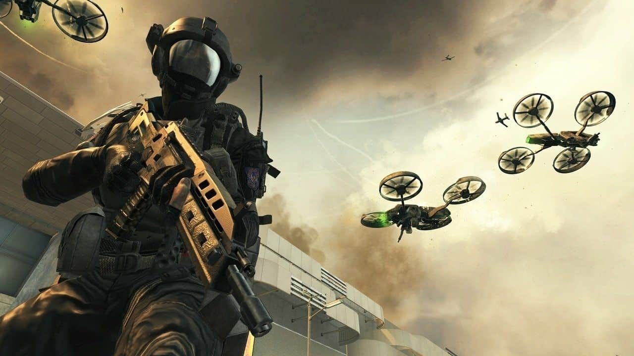 Un veterano de Treyarch acusa a Activision de no compartir los ingresos de los ports de Black Ops 1 y 2