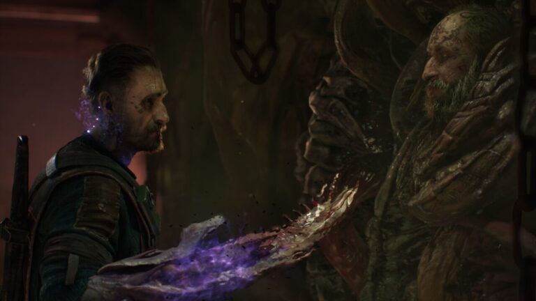 Black Tides: Draga’s Wake presenta un survival horror en un trasatlántico abandonado