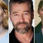 Bloodaxe incorpora a Maddy Ambus, Steven Brand y Lasse Steen para su segunda temporada