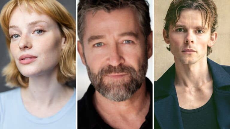 Bloodaxe incorpora a Maddy Ambus, Steven Brand y Lasse Steen para su segunda temporada