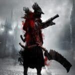 Bloodborne permite compartir progreso entre cinco jugadores con el mod BBSC