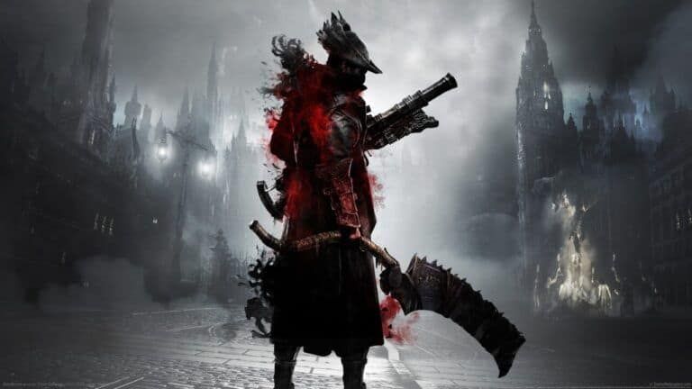 Bloodborne permite compartir progreso entre cinco jugadores con el mod BBSC